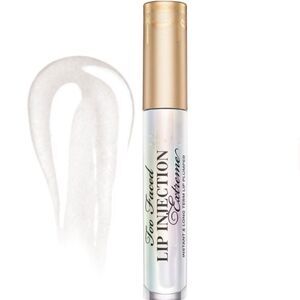 Too Faced Lip Injection Extreme Lip Plumper NWOB